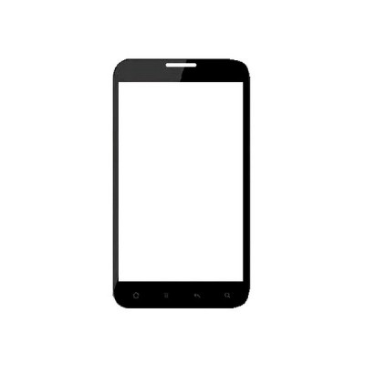 Touch Screen Digitizer For Celkon A900 White By - Maxbhi Com