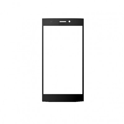 Touch Screen Digitizer For Blu Life One 2015 Blue By - Maxbhi.com