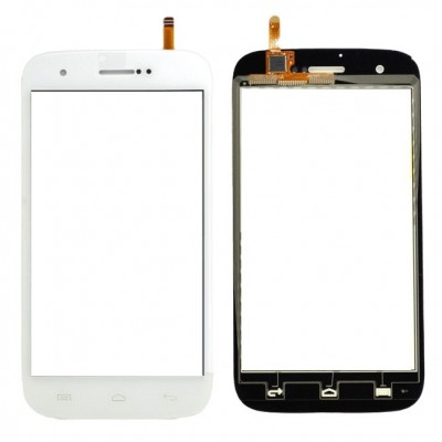 Touch Screen Digitizer For Blu Studio 5 0 D530 Gold By - Maxbhi Com