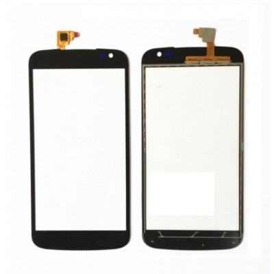 Touch Screen Digitizer For Blu Studio X Plus Gold By - Maxbhi Com