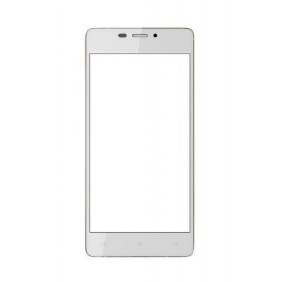 Touch Screen Digitizer For Blu Vivo Air White By - Maxbhi.com