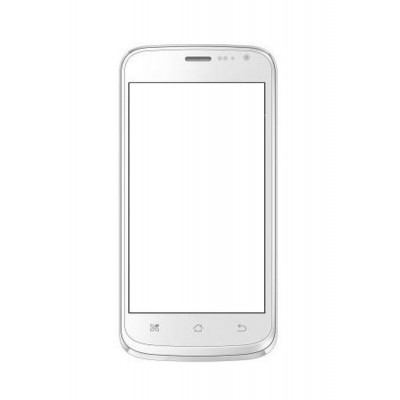 Touch Screen Digitizer For Celkon Ar45 Black By - Maxbhi.com