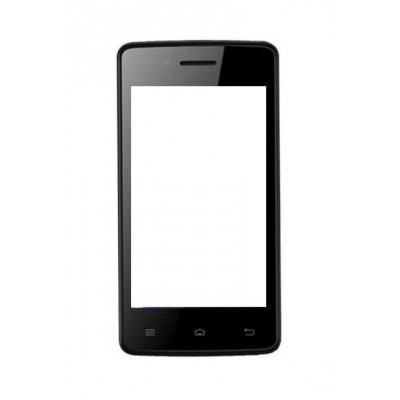 Touch Screen Digitizer For Celkon Campus Colt A401 Blue By - Maxbhi.com
