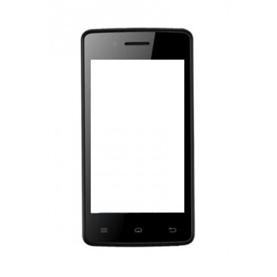 Touch Screen Digitizer For Celkon Campus Colt A401 White By - Maxbhi.com