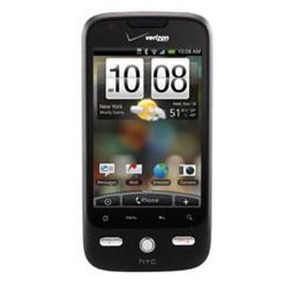 LCD with Touch Screen for HTC DROID ERIS - Black