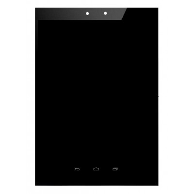 Lcd Screen For Hp Pro Slate 8 Replacement Display By - Maxbhi Com