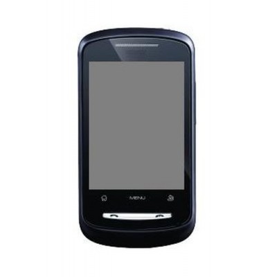 Lcd With Touch Screen For Dell Xcd28 Black By - Maxbhi.com