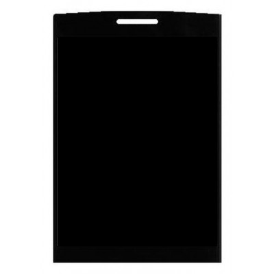 Lcd With Touch Screen For Garminasus Nuvifone M20 White By - Maxbhi Com