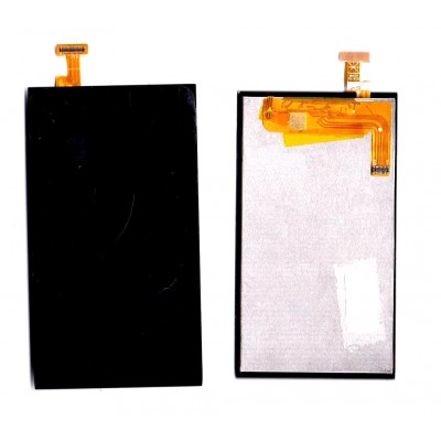 Lcd With Touch Screen For Htc Desire 510 White By - Maxbhi Com