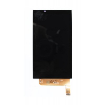 Lcd With Touch Screen For Htc Desire A8181 Silver By - Maxbhi.com