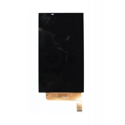 Lcd With Touch Screen For Htc Desire White By - Maxbhi.com