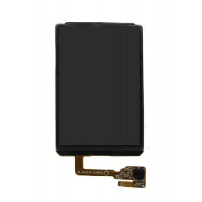 Lcd With Touch Screen For Htc Dream White By - Maxbhi.com