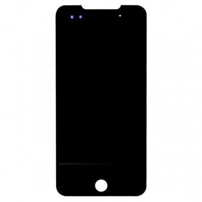 Lcd With Touch Screen For Htc Droid Incredible Black By - Maxbhi Com