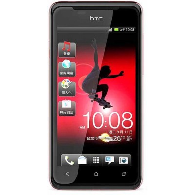 Touch Screen Digitizer for HTC J - Red