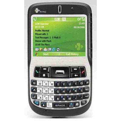 Touch Screen Digitizer for HTC S620 - White