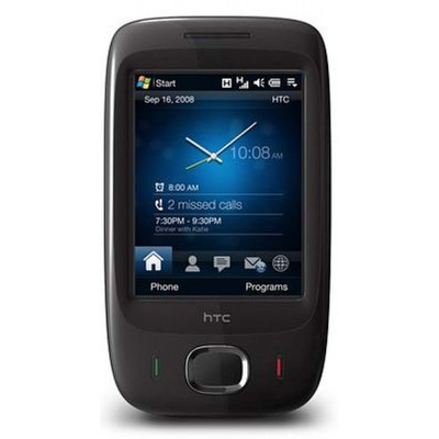 Touch Screen Digitizer for HTC Touch Viva - Black