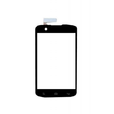 Touch Screen Digitizer For Gionee Ctrl V2 Black By - Maxbhi.com