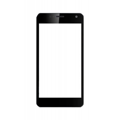 Touch Screen Digitizer For Gionee Dream D1 White By - Maxbhi.com