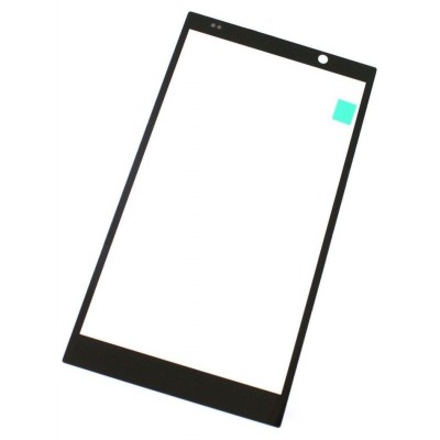 Touch Screen Digitizer For Hp Slate6 Voicetab Ii Black By - Maxbhi Com