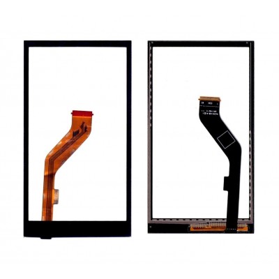 Touch Screen Digitizer For Htc Desire 826 Dual Sim Blue By - Maxbhi Com