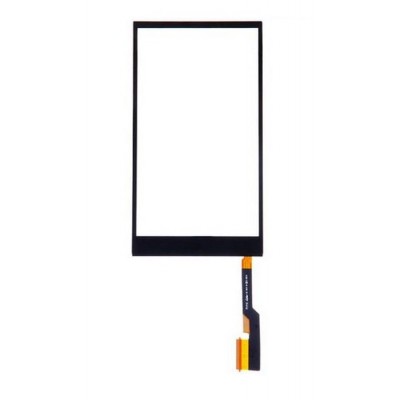 Touch Screen Digitizer For Htc One M8 Eye Silver By - Maxbhi.com