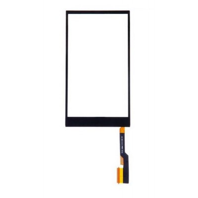 Touch Screen Digitizer For Htc One M8 Eye White By - Maxbhi.com