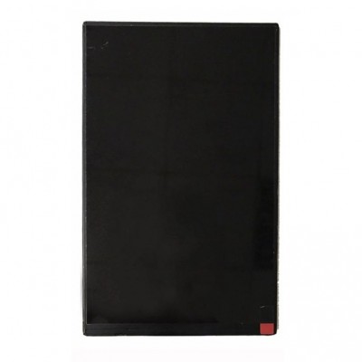 Lcd With Touch Screen For Huawei Mediapad M1 Grey By - Maxbhi Com