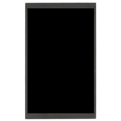 Lcd With Touch Screen For Huawei Mediapad M1 8 0 White By - Maxbhi Com