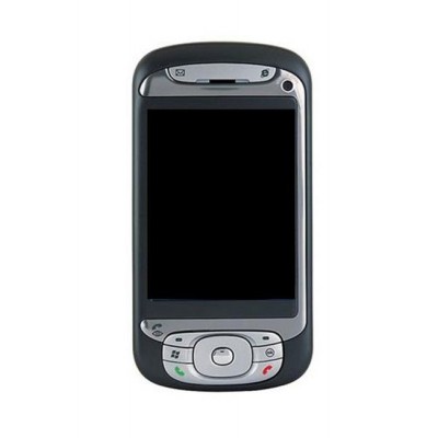 Lcd With Touch Screen For Imate Jasjam White By - Maxbhi.com