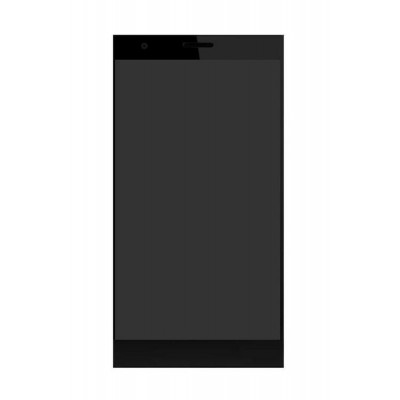Lcd With Touch Screen For Jolla Jolla Silver By - Maxbhi.com