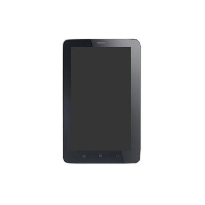Lcd With Touch Screen For Karbonn A37 Black By - Maxbhi.com