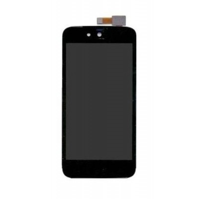 Lcd With Touch Screen For Karbonn Android One Sparkle V Red By - Maxbhi.com