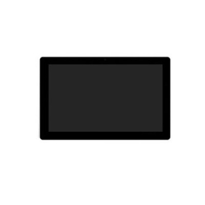 Lcd With Touch Screen For Karbonn Smart Tab2 Black By - Maxbhi.com