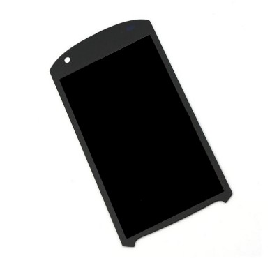 Lcd With Touch Screen For Kyocera Duraforce Black By - Maxbhi Com