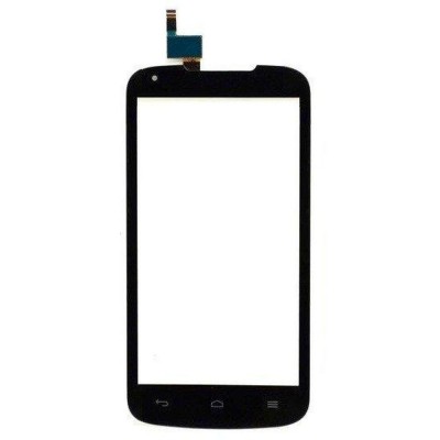 Touch Screen Digitizer For Huawei Ascend Y520 White By - Maxbhi.com