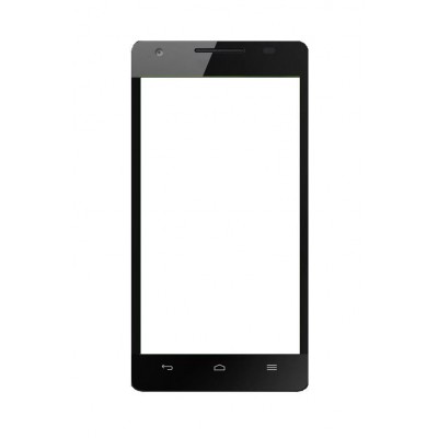 Touch Screen Digitizer For Huawei Honor 3 Black By - Maxbhi.com