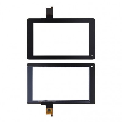 Touch Screen Digitizer For Huawei Mediapad White By - Maxbhi Com