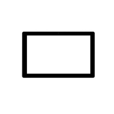 Touch Screen Digitizer For Karbonn Smart Tab2 Black By - Maxbhi.com