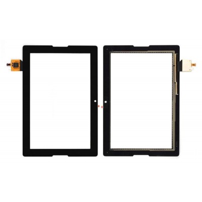 Touch Screen Digitizer For Lenovo A1070 A7600 White By - Maxbhi Com