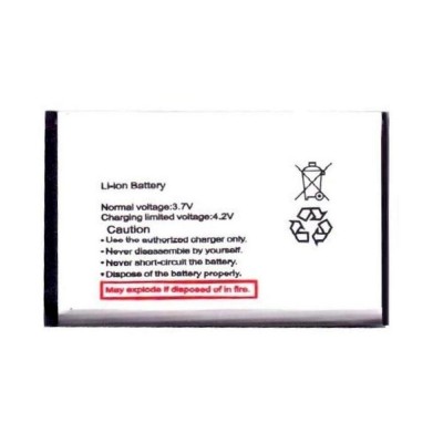 Battery For Lemon T99 By - Maxbhi Com