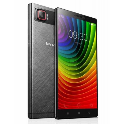 LCD Screen for Lenovo Vibe Z2