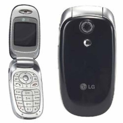 LCD Screen for LG KG220