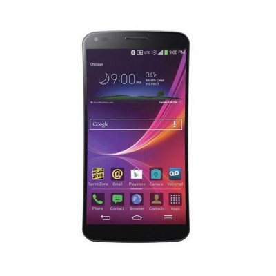 Lcd Screen For Lg G Flex Ls995 Replacement Display By - Maxbhi.com