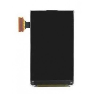 Lcd Screen For Lg Gc900 Viewty Smart Replacement Display By - Maxbhi Com