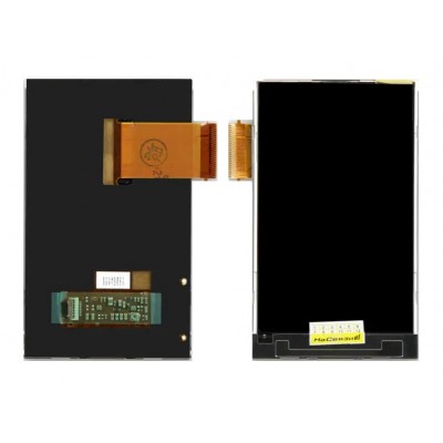 Lcd Screen For Lg Km900 Arena Replacement Display By - Maxbhi Com