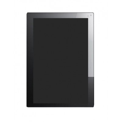 Lcd With Touch Screen For Lenovo Thinkpad Black By - Maxbhi.com