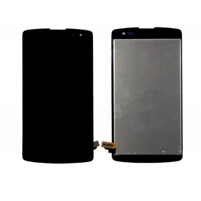 Lcd With Touch Screen For Lg D295 With Dual Sim Gold By - Maxbhi Com