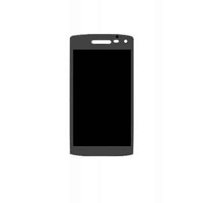 Lcd With Touch Screen For Lg Gd900 Crystal White By - Maxbhi.com