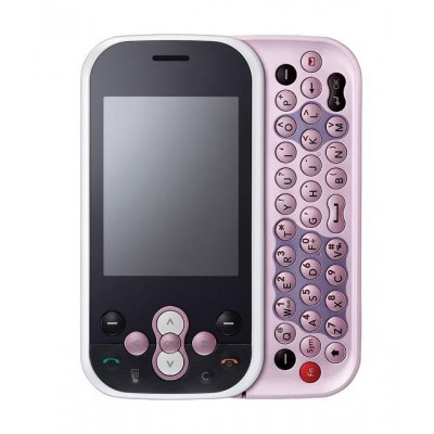 Lcd With Touch Screen For Lg Intouch Ks360 Black Red By - Maxbhi.com