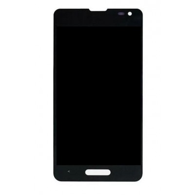 Lcd With Touch Screen For Lg Optimus F3 Ms659 Purple By - Maxbhi Com